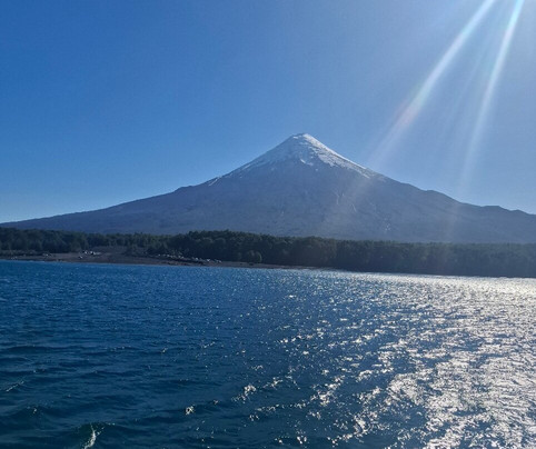 Turismo Puerto Varas-巴拉斯港必去景点