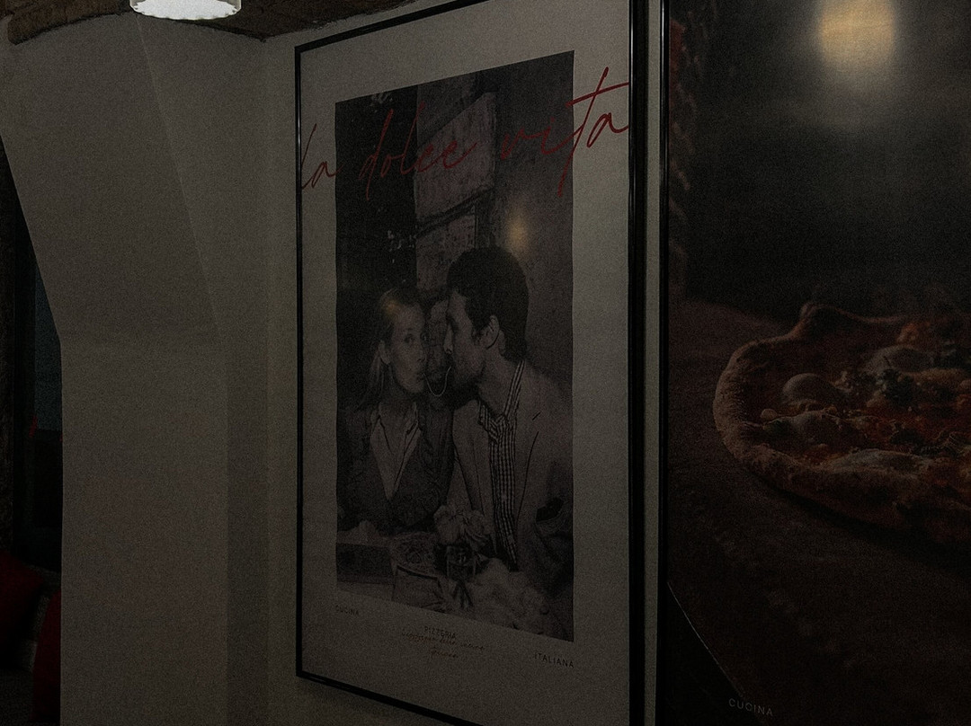 Peperoncini - Cucina Pizzeria Italiana