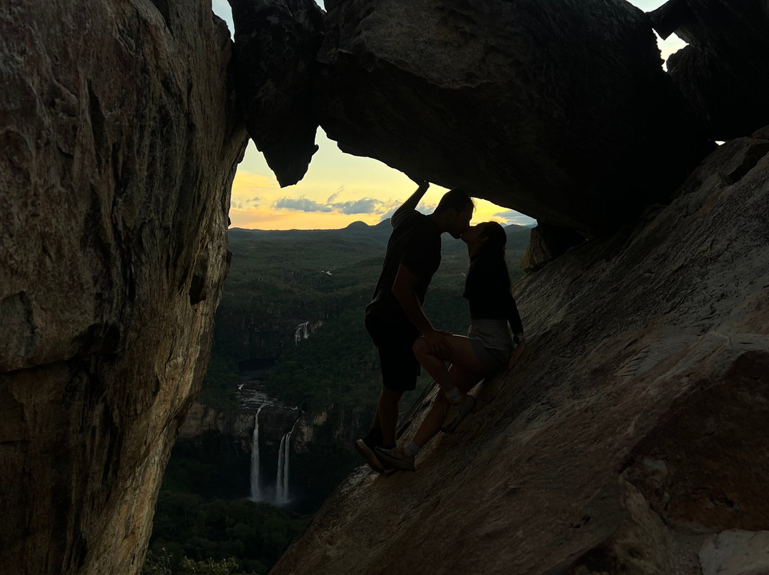 Chapada 360-上帕拉伊苏迪戈亚斯必去景点