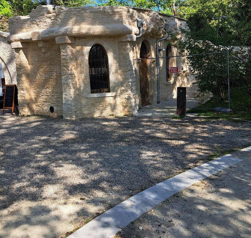 Parc de Majolan景点图片