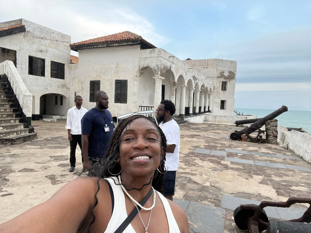 Blissworld Tours Horizon Hoppers-特马必去景点