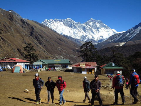 Shangri-la-voyages-加德满都必去景点