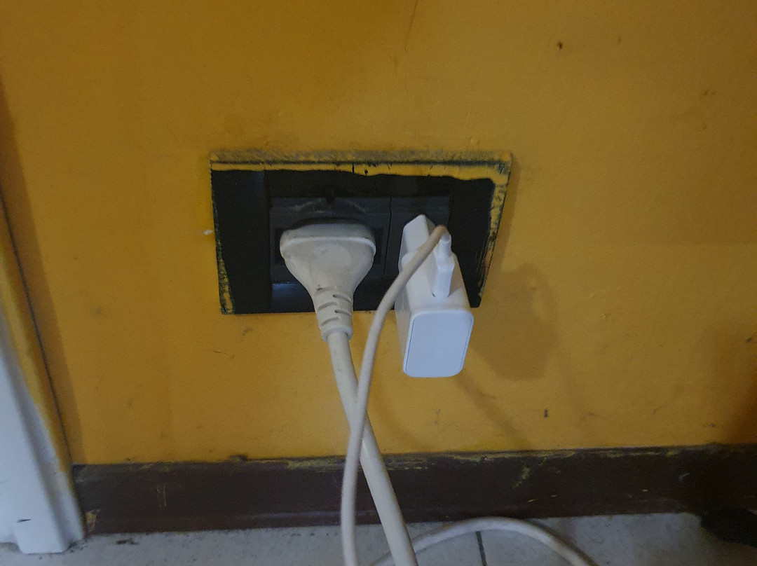 Stadium Bed & Breakfast主图