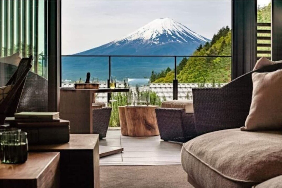 NYC Expedition Shibuya Branch-涩谷区必去景点