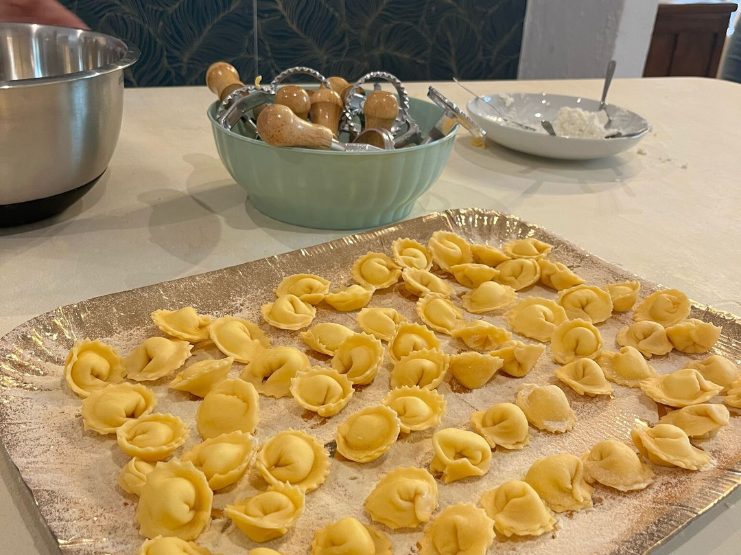 Il Teatro Della Pasta-米兰必去景点