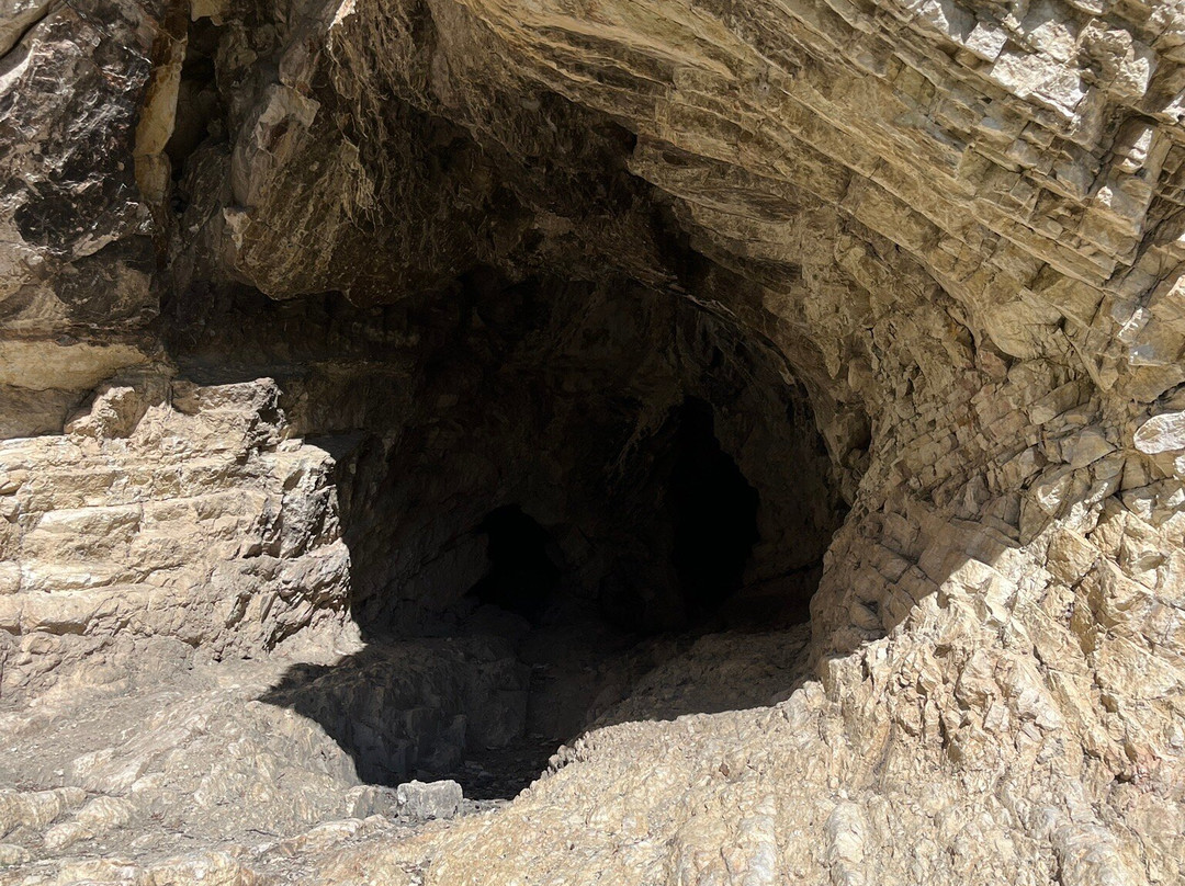 Gole del Salinello景点图片