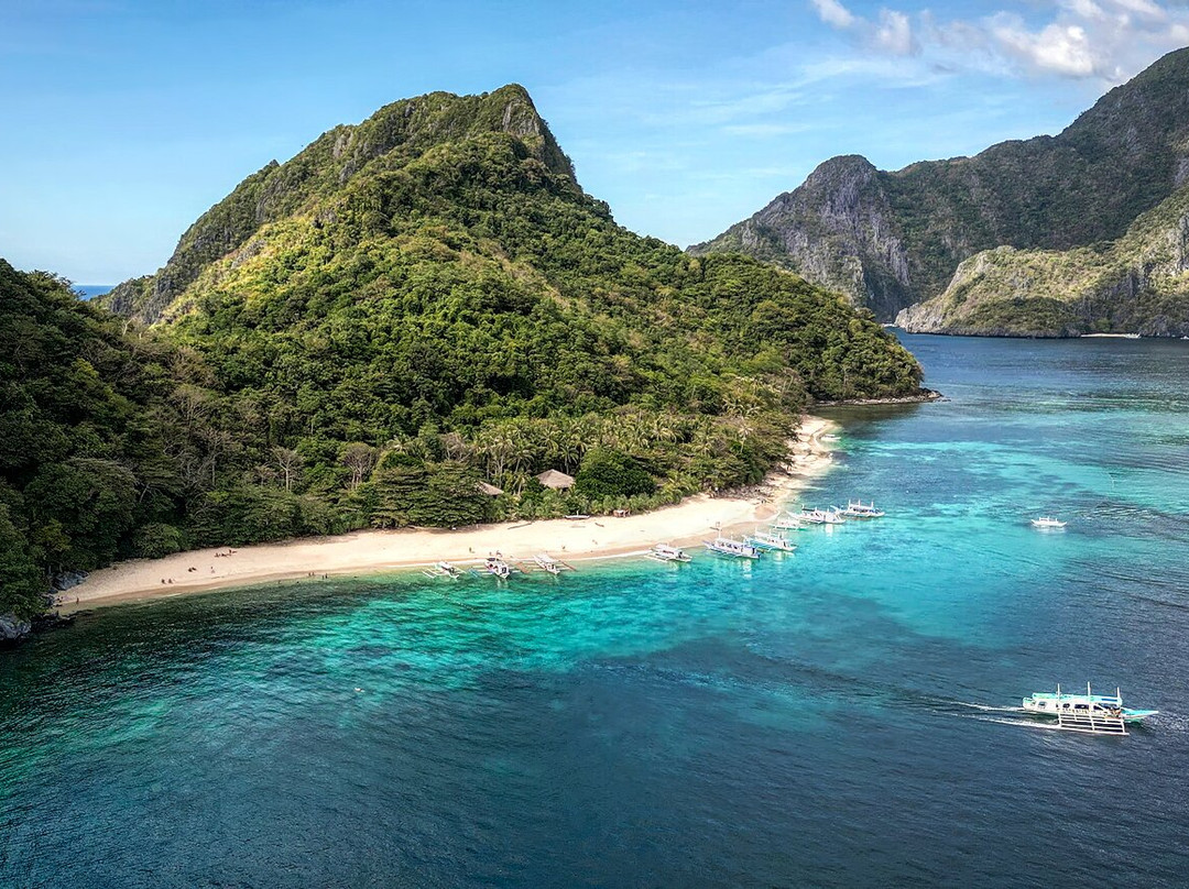 Dilumacad Island-爱妮岛必去景点