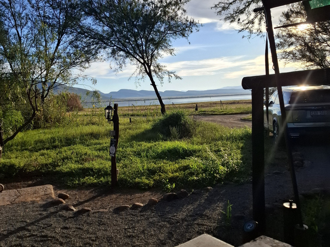 Camdeboo National Park-格拉夫-里内特必去景点