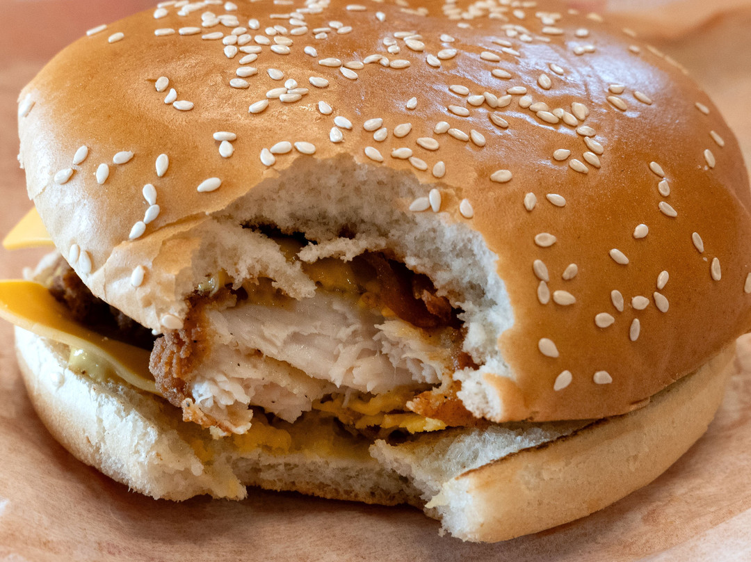 kfc Reims la neuvillette