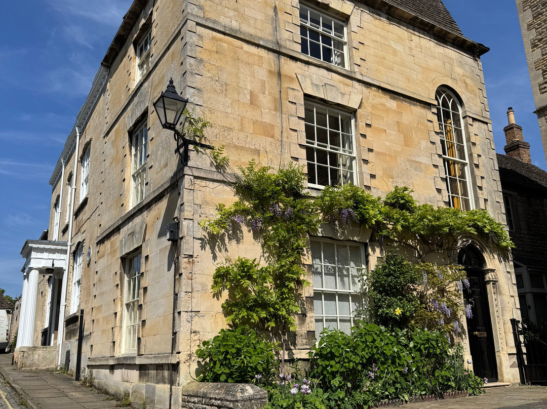 Stamford Sights & Secrets Tours景点图片
