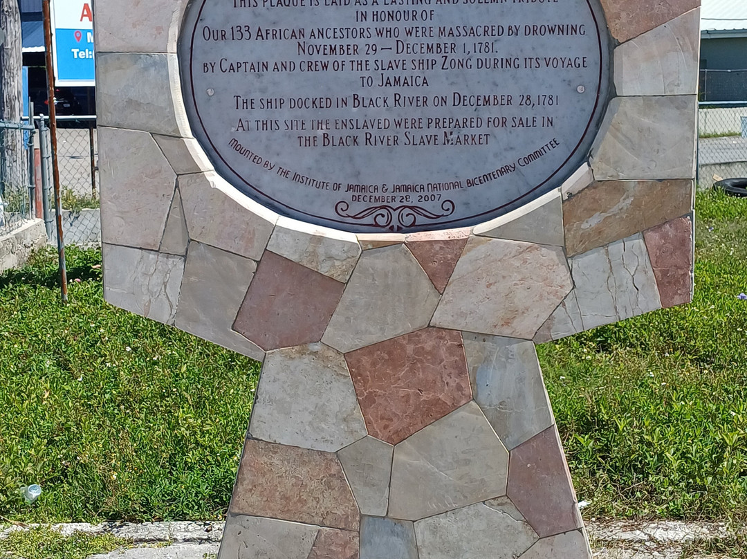 Way Back When, Black River Heritage Tour-Black River必去景点