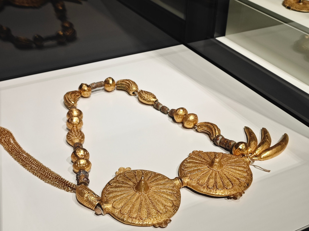 Fundación Barrié-拉科鲁尼亚必去景点