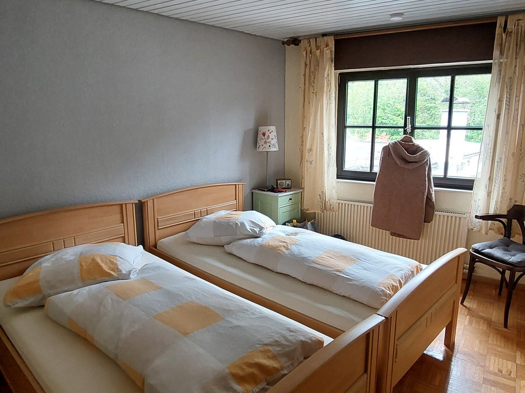 Alte Weinstube ''Burg Eltz''主图