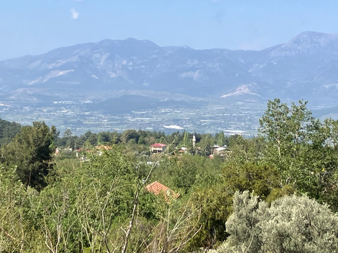 Focus Tours-厄吕代尼兹必去景点