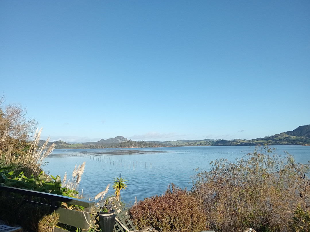 Pacific Harbour Lodge主图