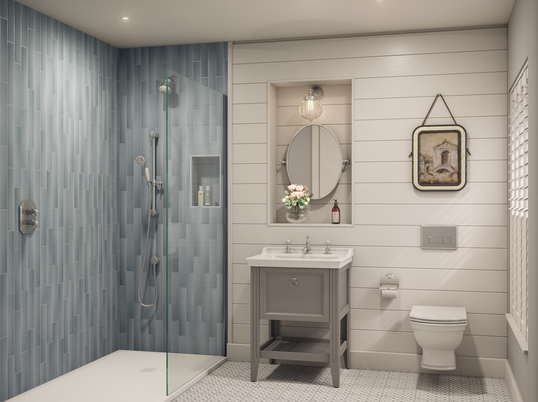 The Cuan Boutique Hotel主图