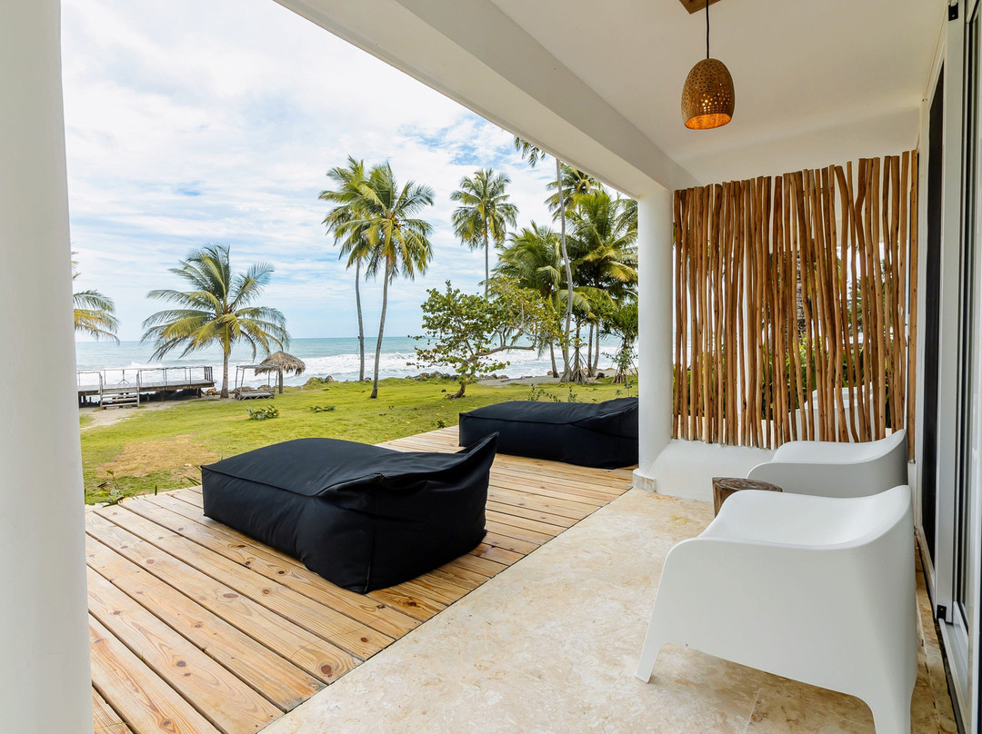 The Beachcomber at Las Canas主图