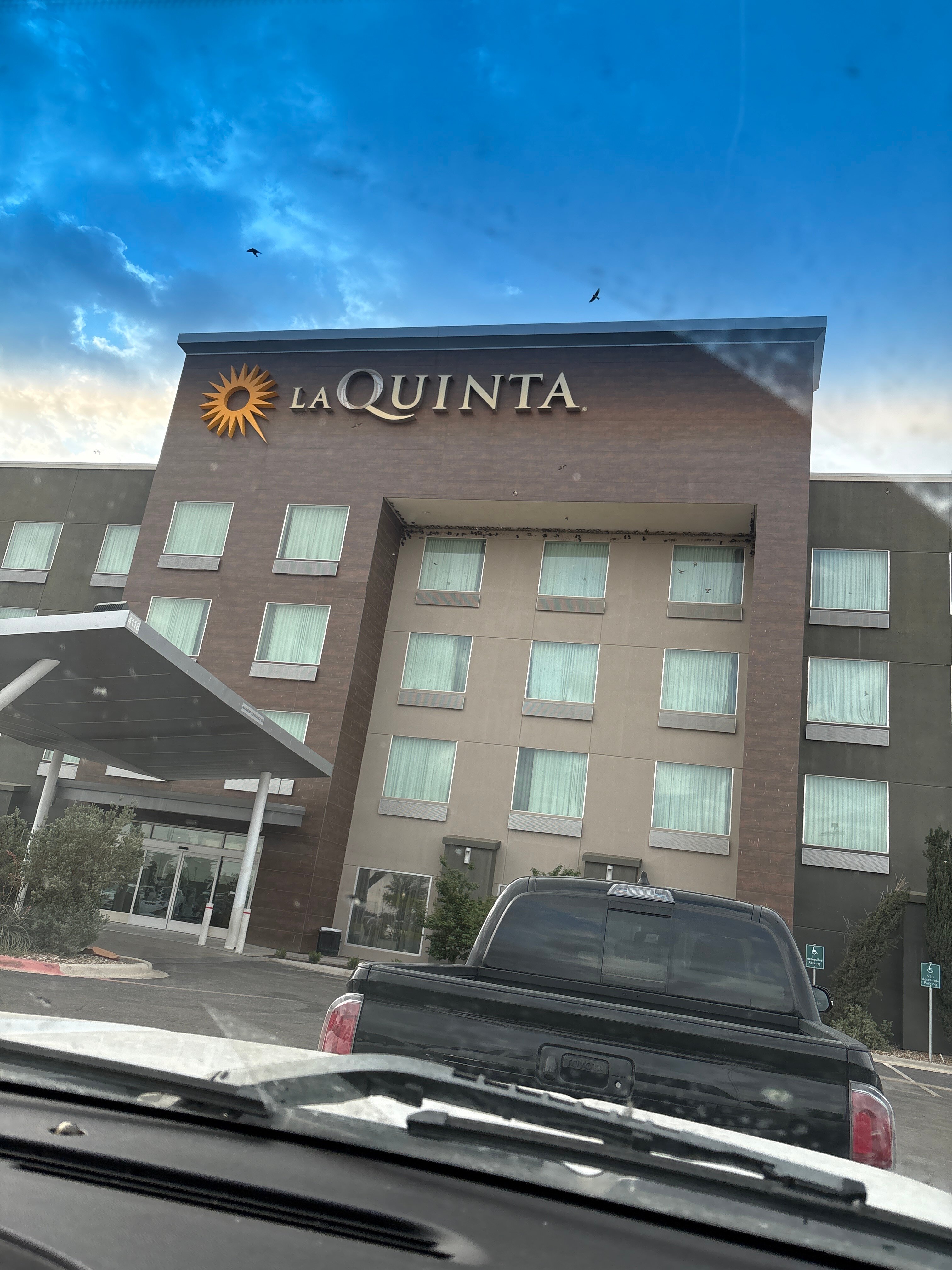 La Quinta Inn & Suites by Wyndham Odessa N. - Sienna Tower-官方