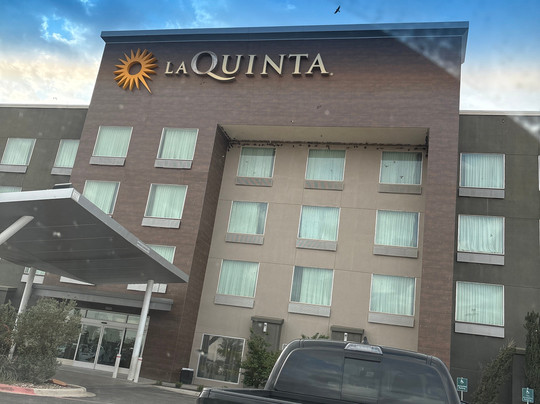 La Quinta Inn & Suites by Wyndham Odessa N. - Sienna Tower主图