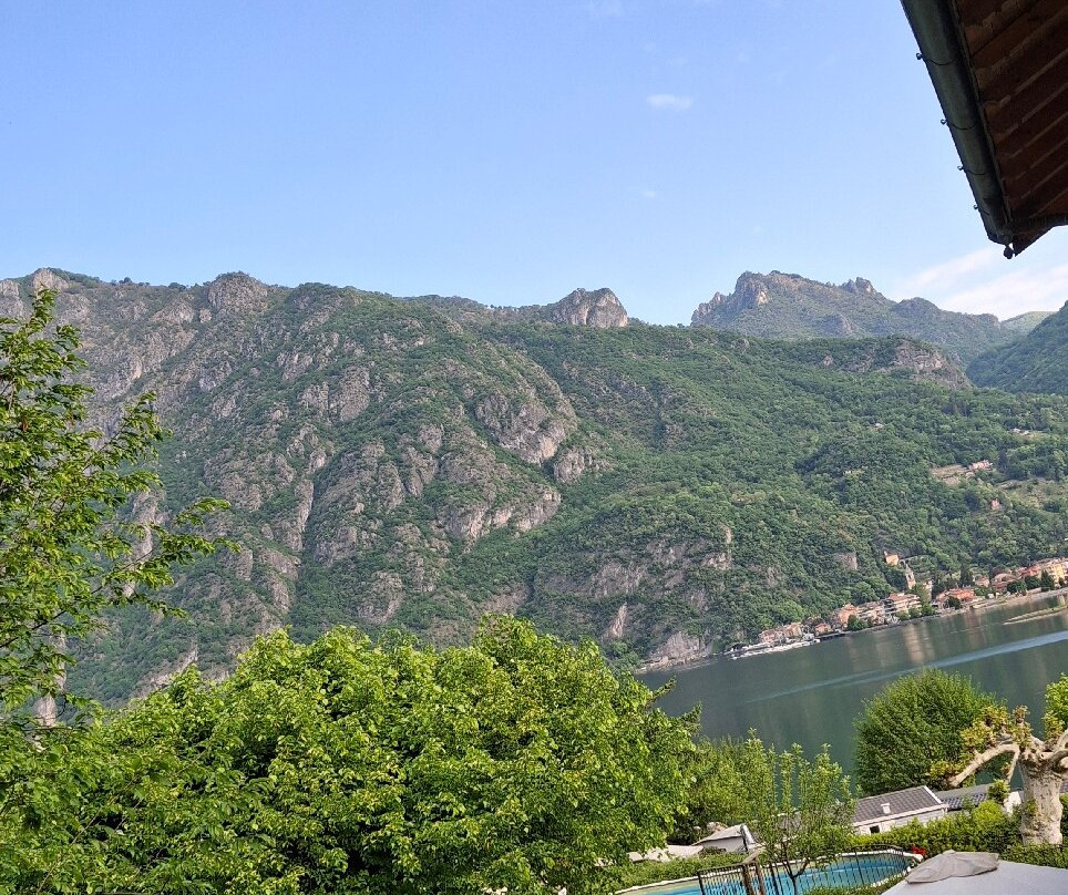 Hotel Antico Crotto主图
