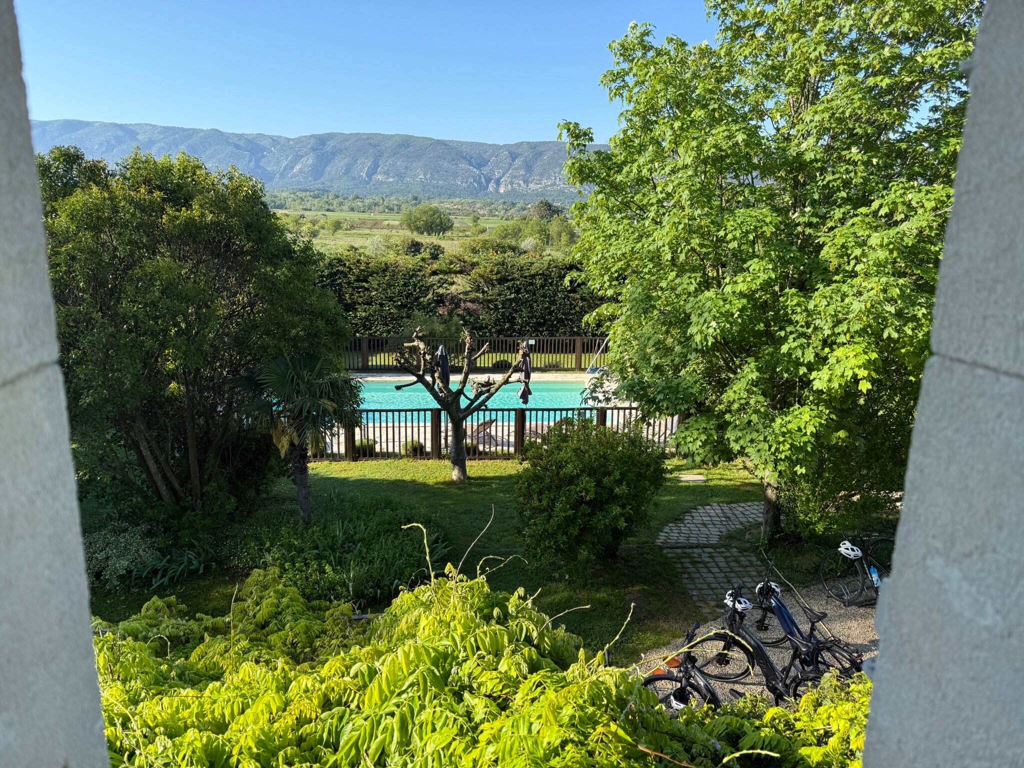 Provence Cycling Holidays-官方