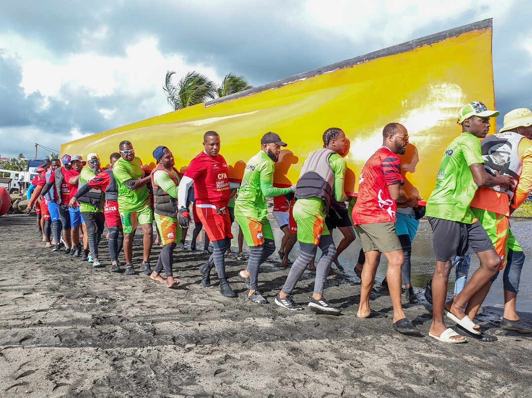 Le Tombolo-Sainte Marie必去景点
