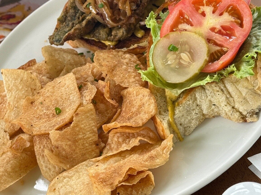 PEG Farm and Nature Reserve-Easy Hall必去景点