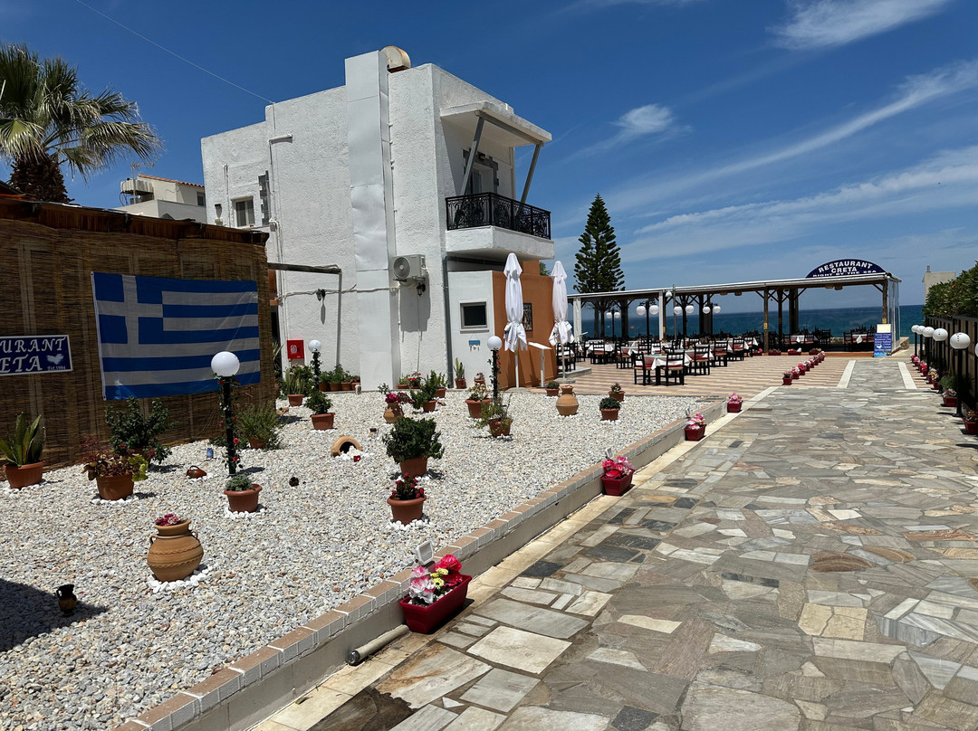 Restaurant Creta
