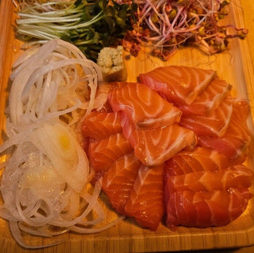 육회공작소 세종대점主图