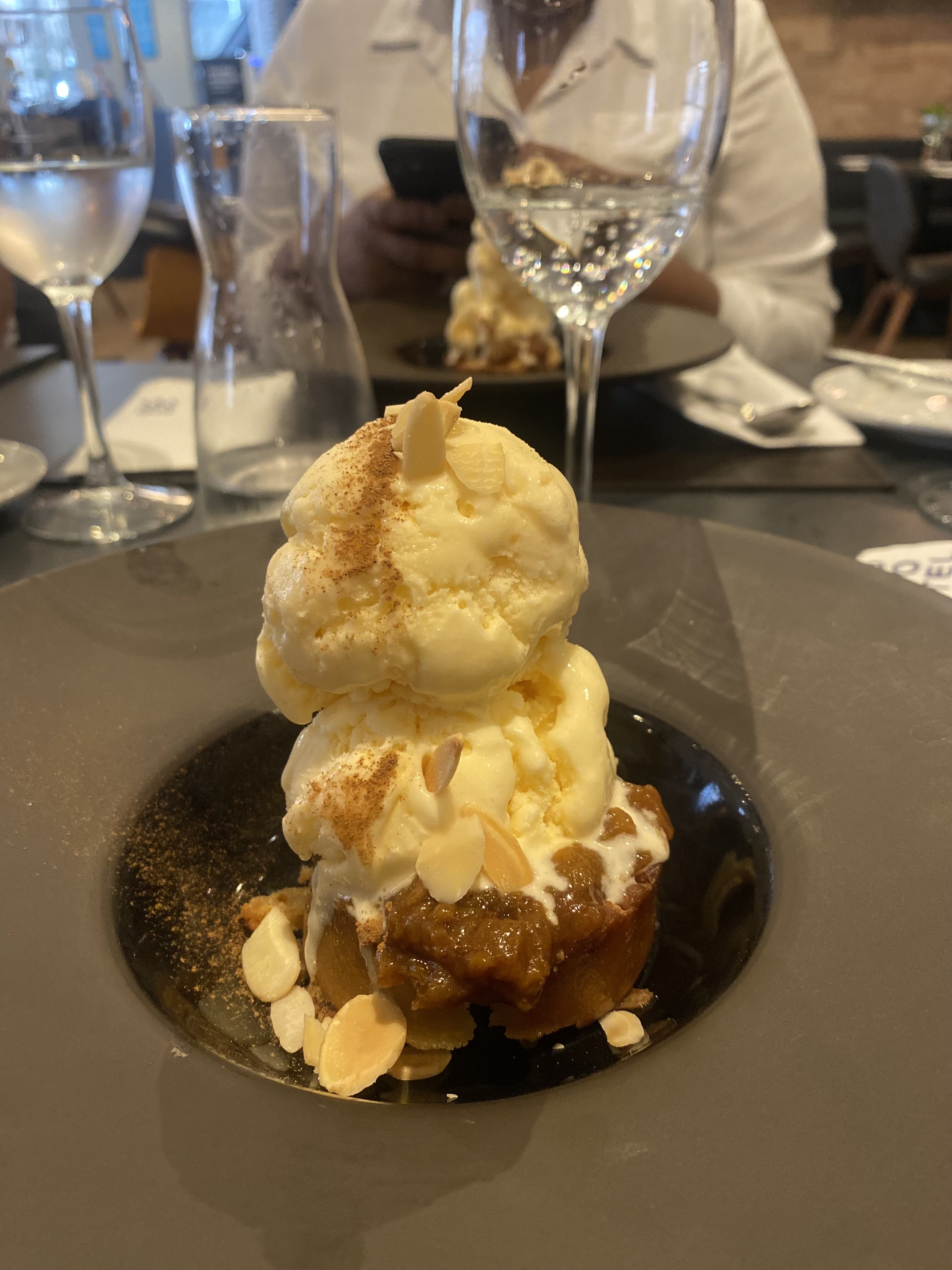 Novotel Sorocaba-餐饮