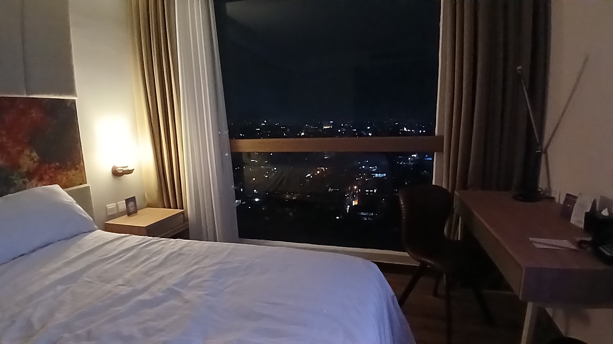 Bigland Bogor Hotel Powered by Archipelago-客卧
