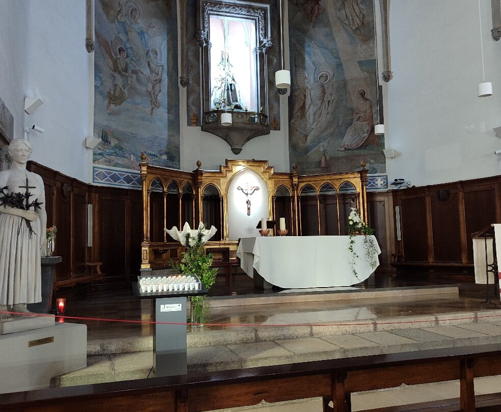 Parochial Rectory-犹兰特德玛必去景点