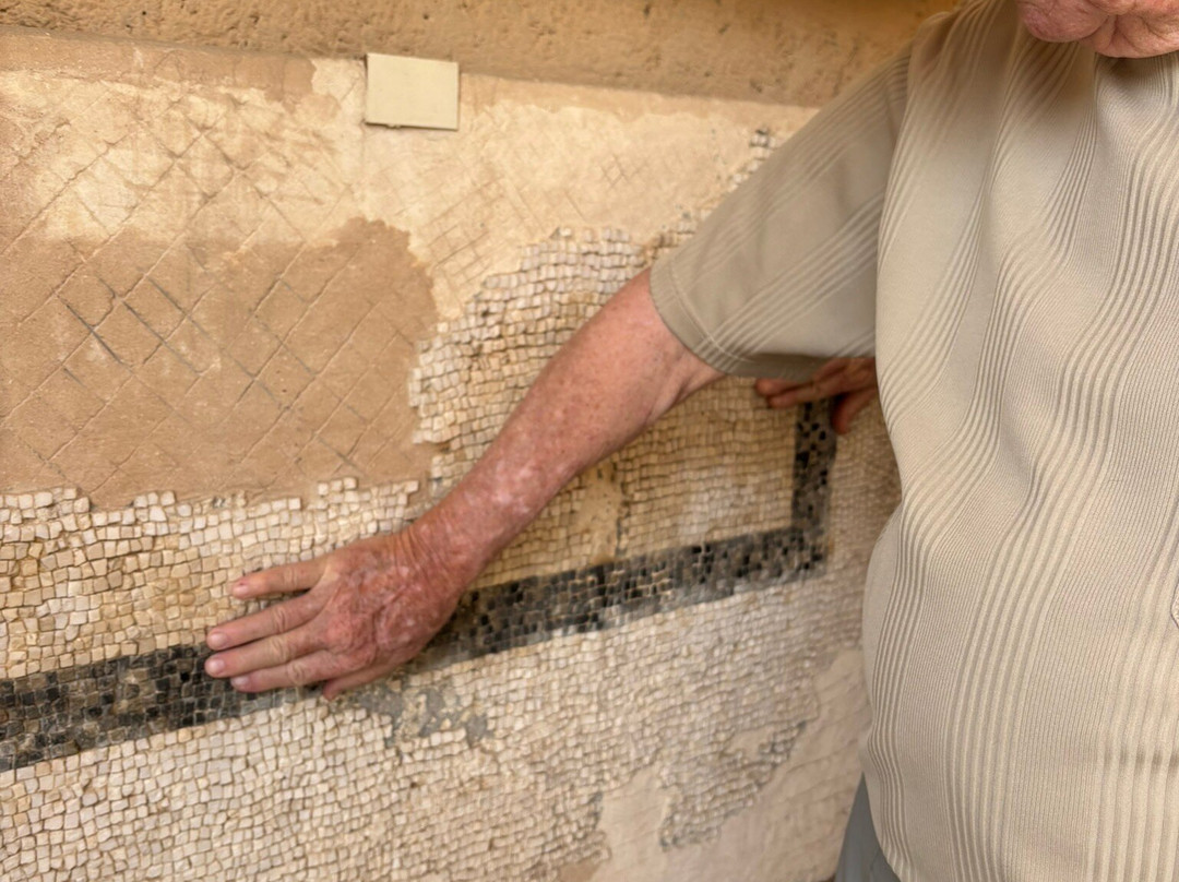 马德巴考古公园-米底巴必去景点