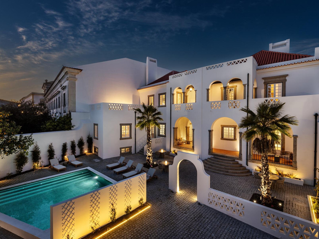 CICIOSO Boutique Hotel