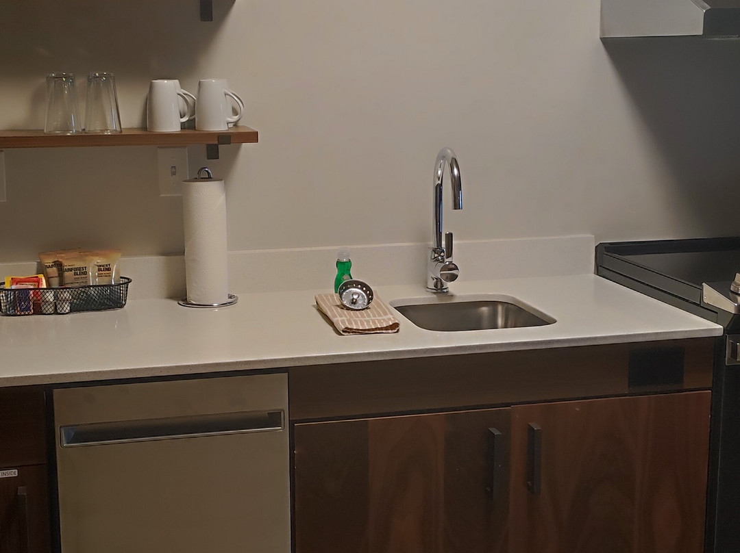 Residence Inn by Marriott Orlando at FLAMINGO CROSSINGS® Town Center主图