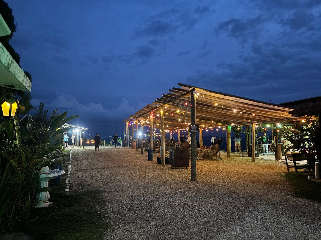 Pedra Bela Vista-索科罗必去景点