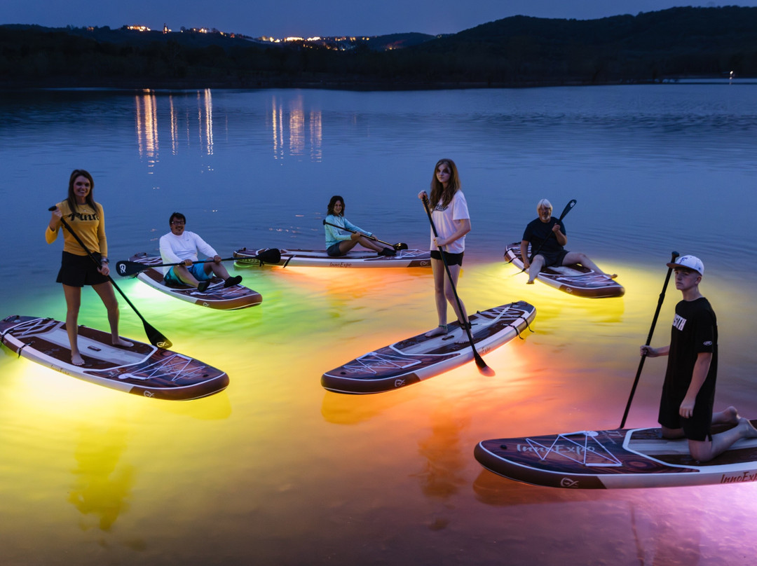 Branson Glow Tours景点图片