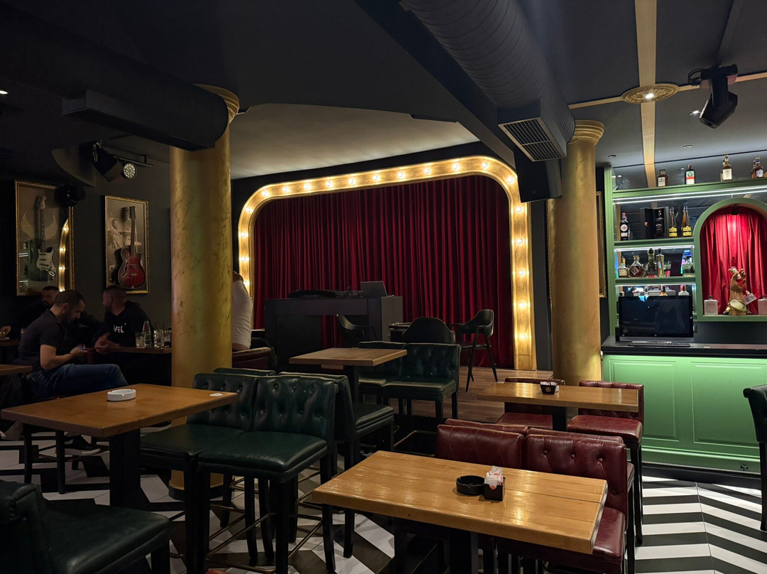 Rock & Blues Saranda-沙兰德必去景点