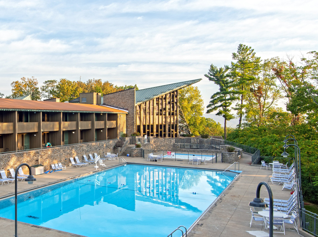 General Butler State Resort Park