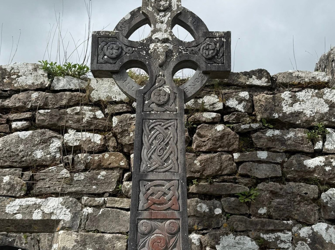 Creevelea Friary-Leitrim必去景点