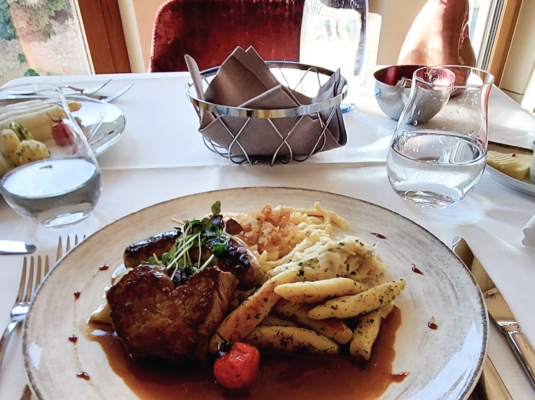 Hotel Neues Tor主图