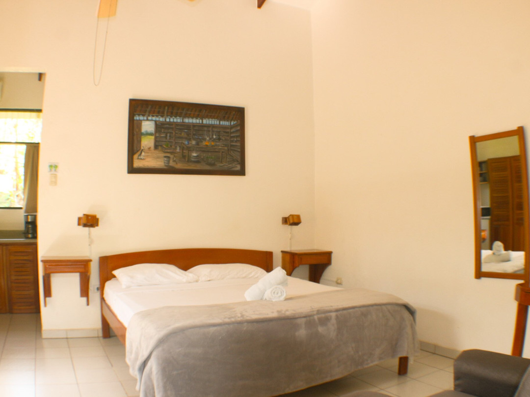 Hotel Colinas del Sol主图