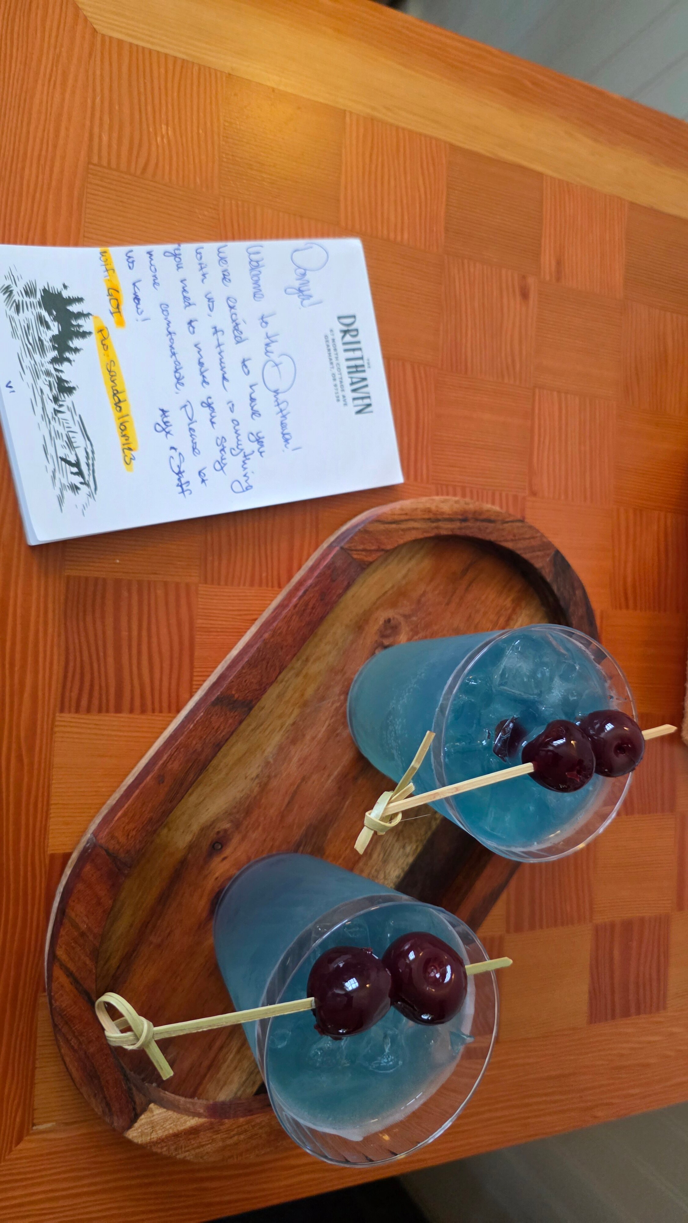 Drifthaven At Gearhart-官方