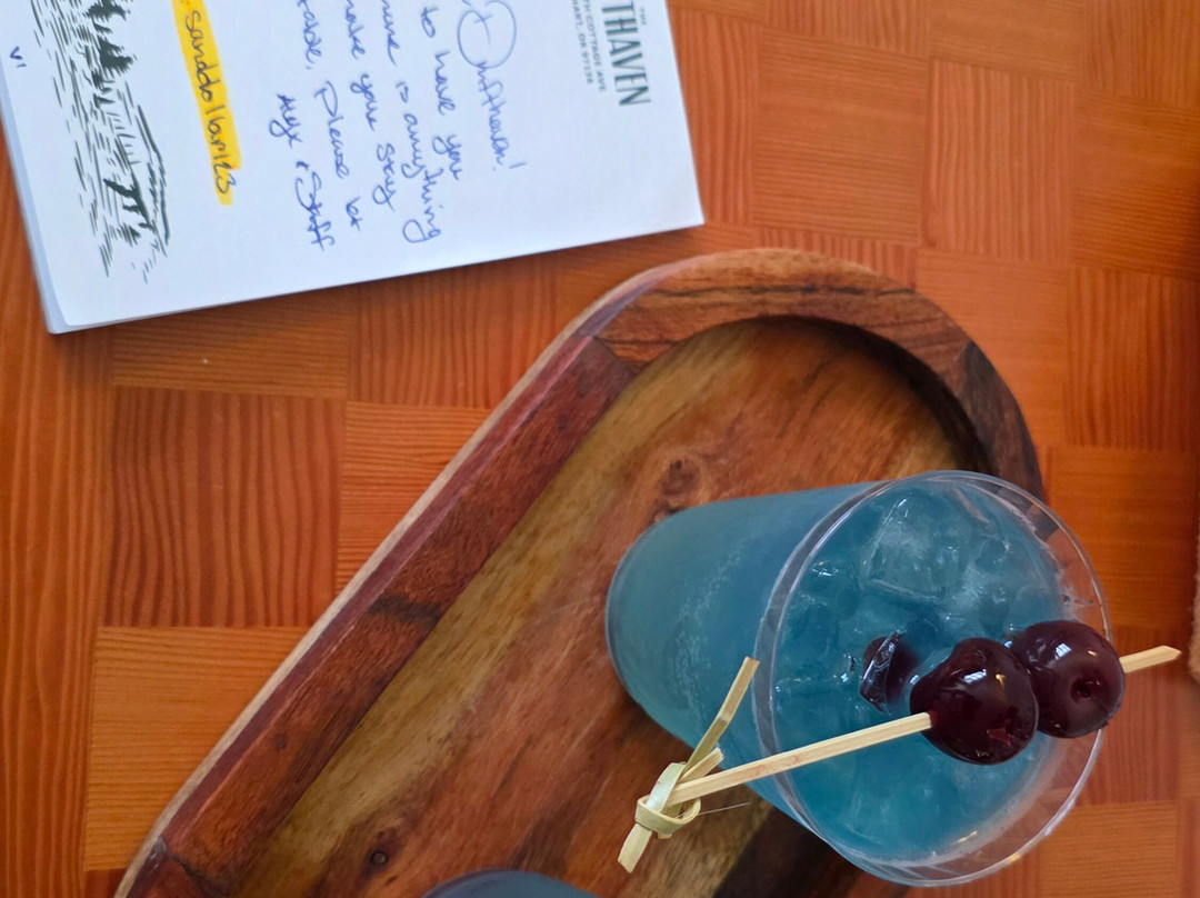 Drifthaven At Gearhart主图