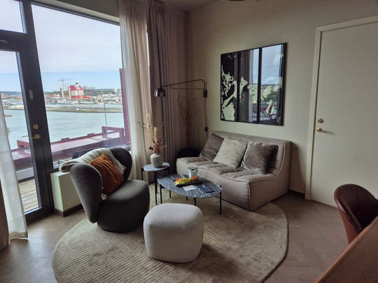 Clarion Hotel The Pier主图