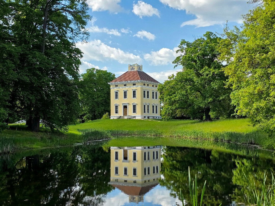 Luisium-德绍必去景点