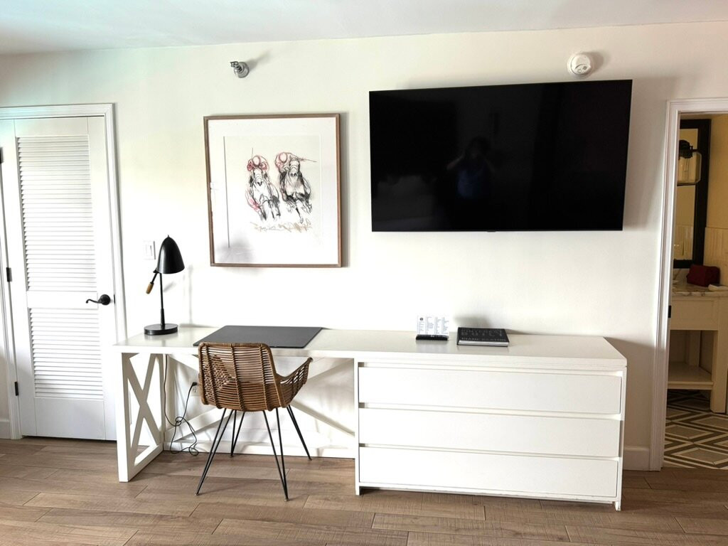 Inn On The Lakes主图