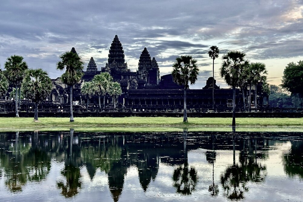 Vietnam Tour Packages-河内必去景点