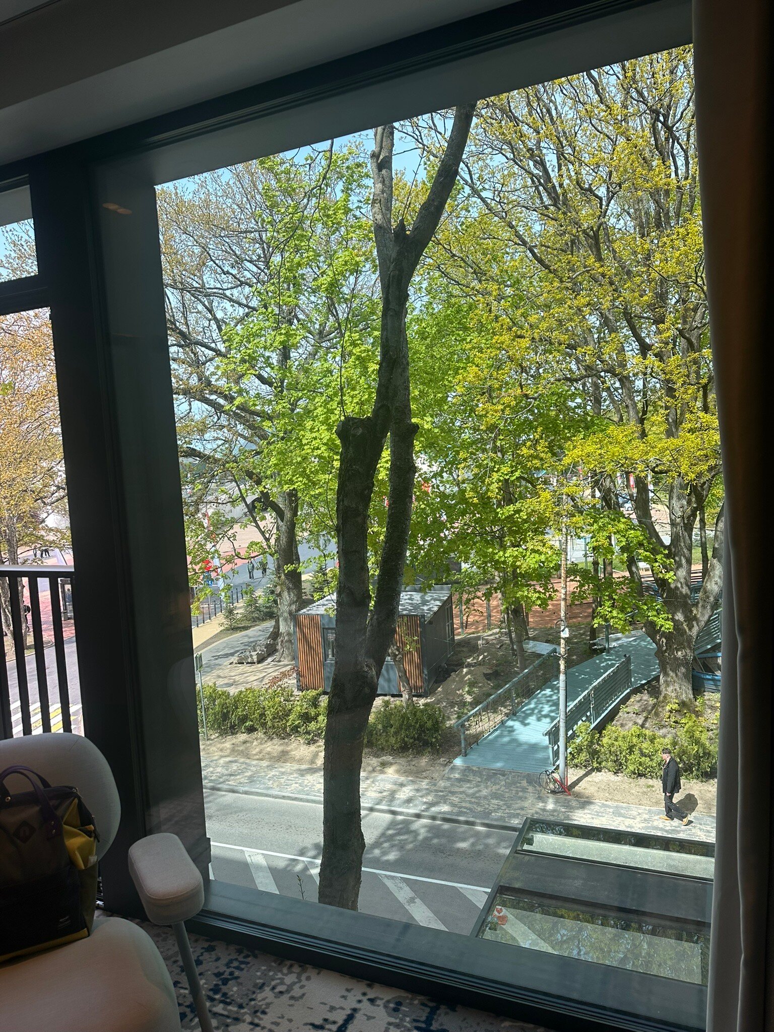 Karmann’s Hotel  -  Yantar Hall-官方