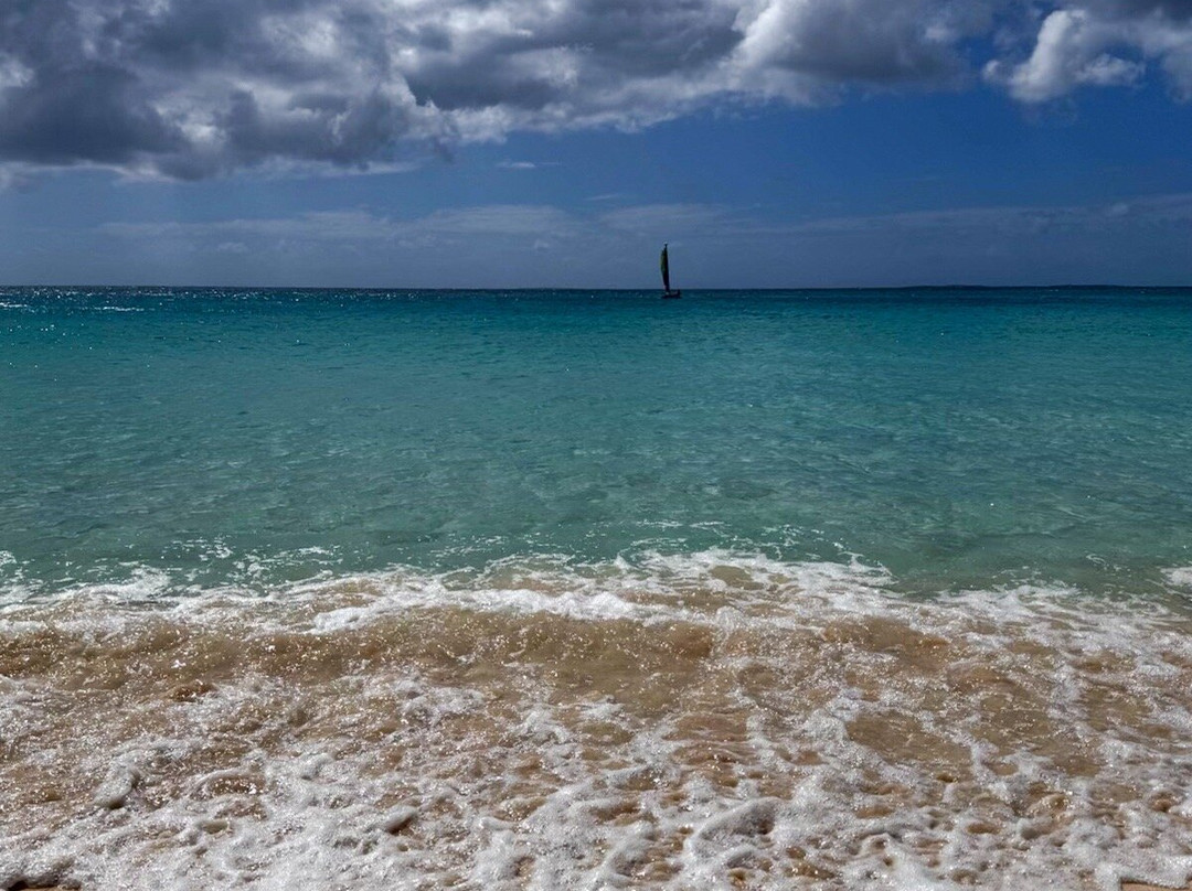 Meads Bay-Long Bay Village必去景点